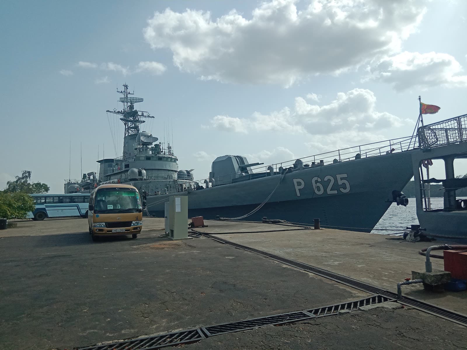 Ostenburg Ridge Viewpoint - Image 1