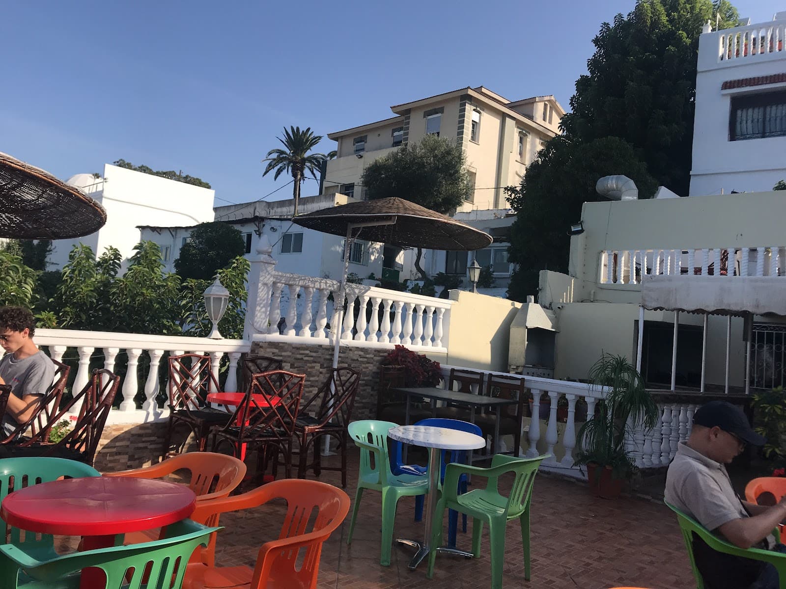 Café Hafa - Image 1