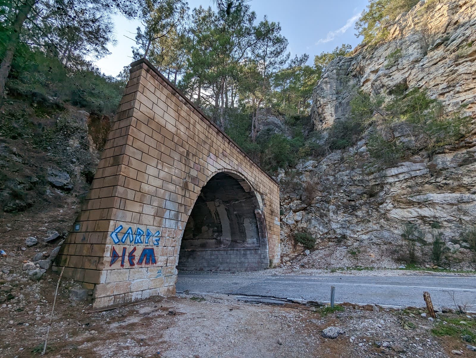Beldibi Cave Antalya - Image 1