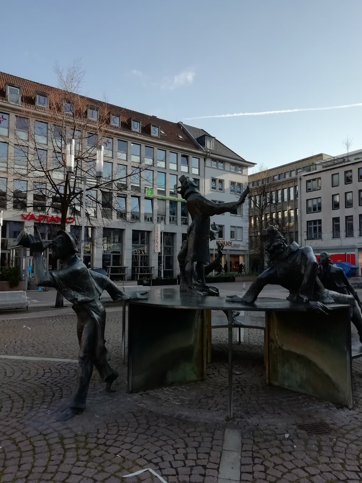 Husemannplatz - Image 1