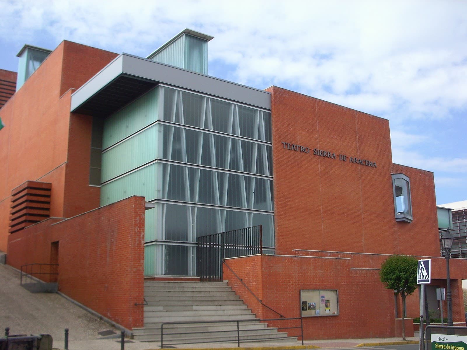 Gran Teatro de Aracena - Image 1