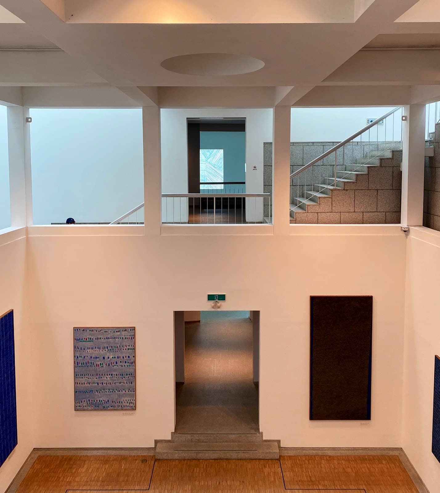 Artist's Life and Creative Process