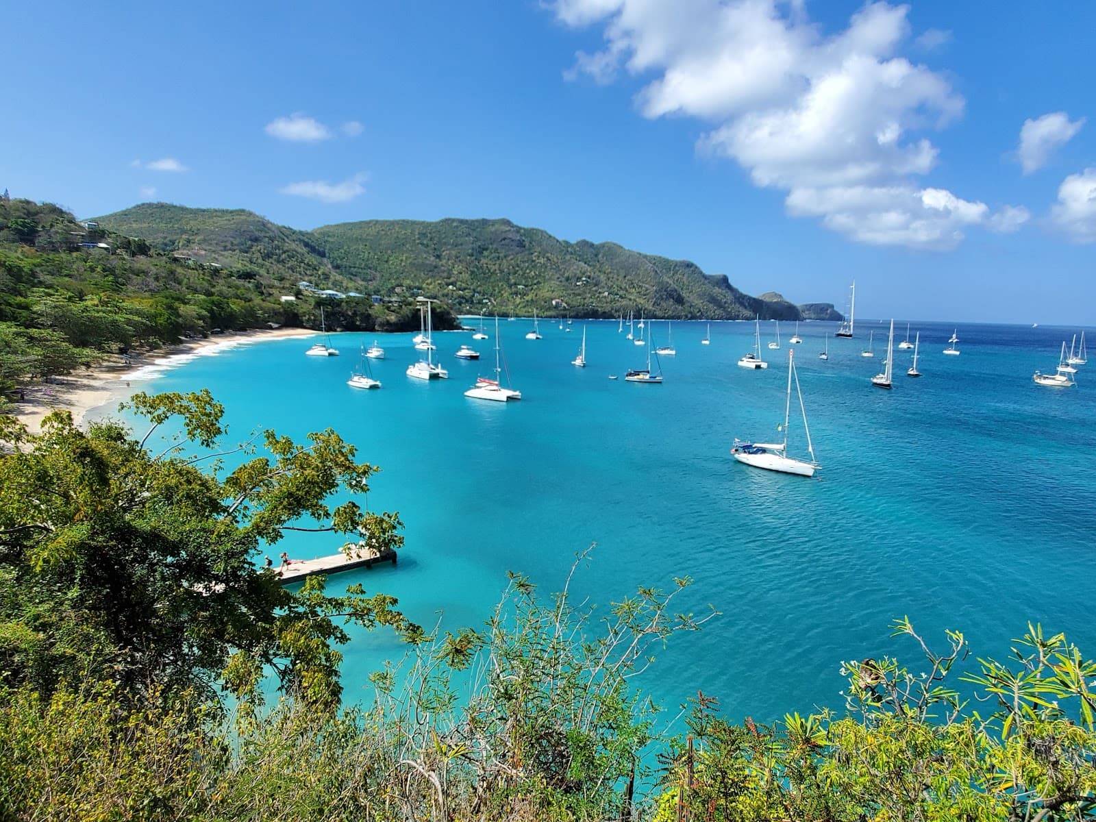 Bequia Island (Port Elizabeth) - Image 1