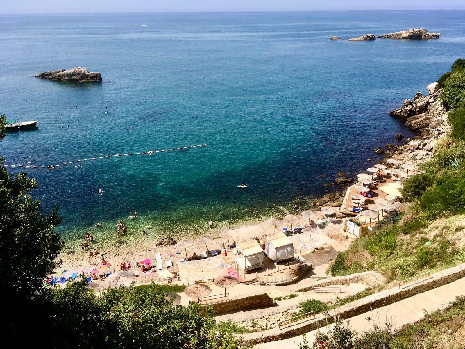 Liman I Beach - Image 1