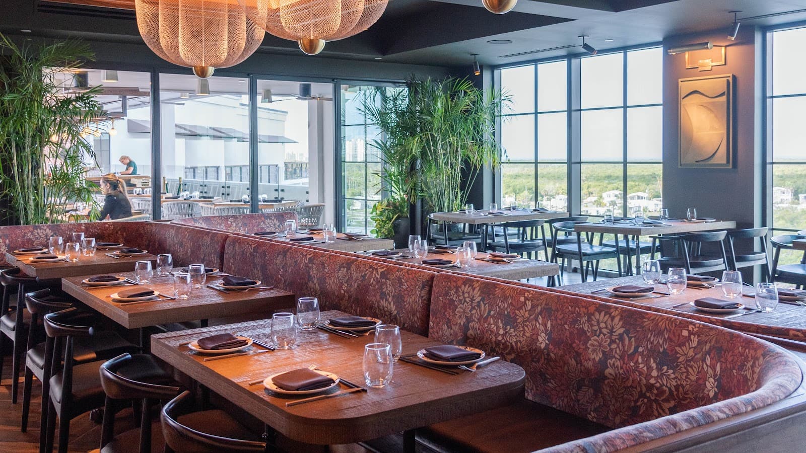 Tigris Rooftop - Image 1