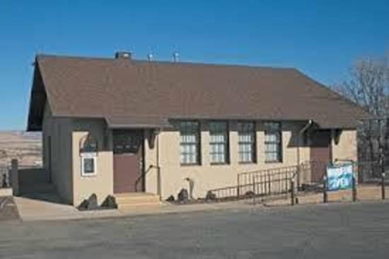 Verde Canyon Railroad