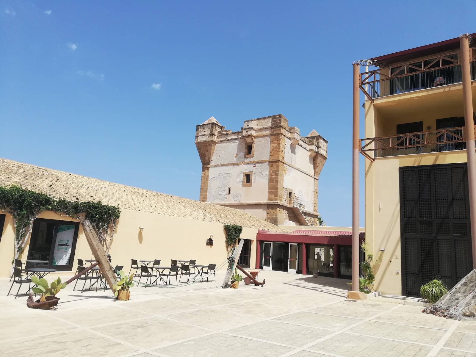 Historic Architecture