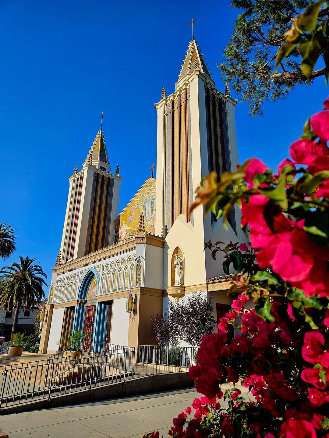 St. Anthony Catholic Church - Image 1