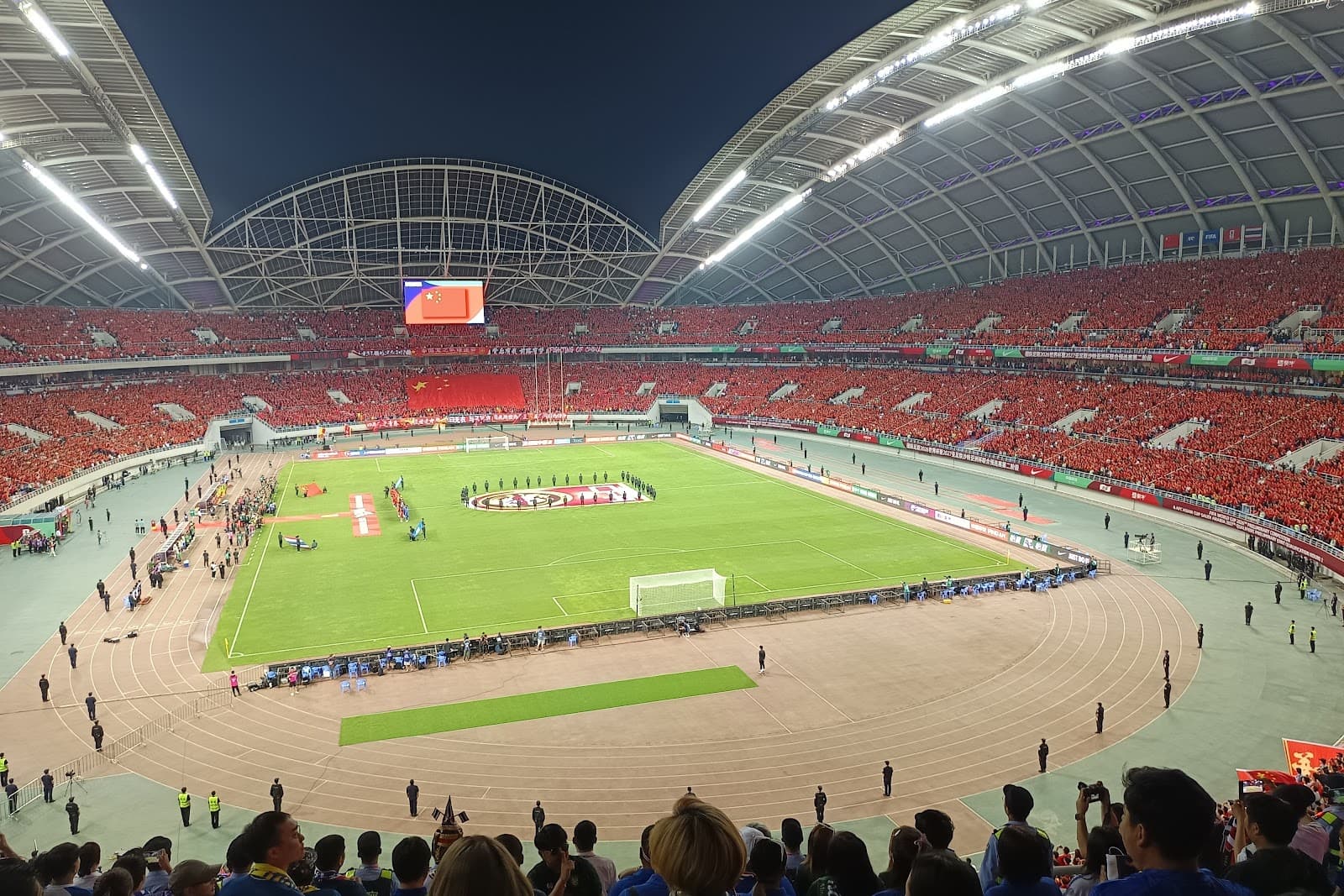 Shenyang Olympic Sports Center - Image 1