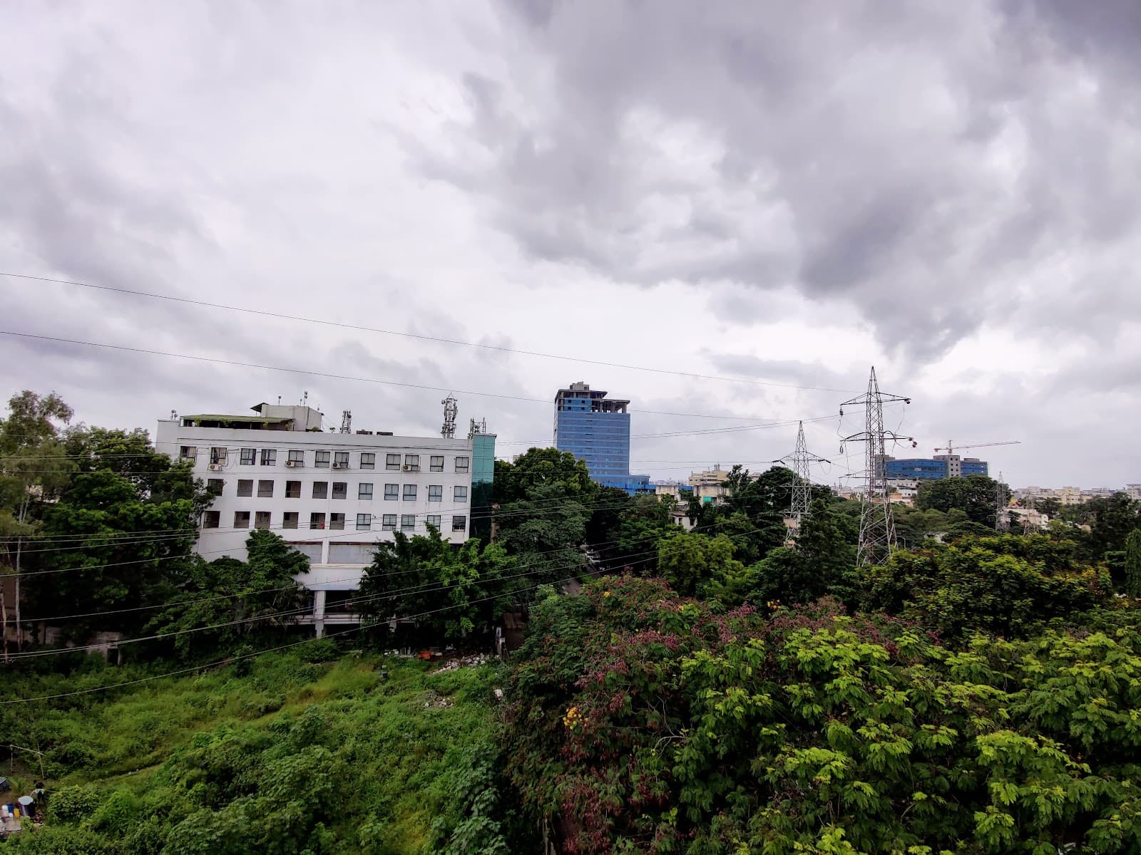 Aundh Pune - Image 1