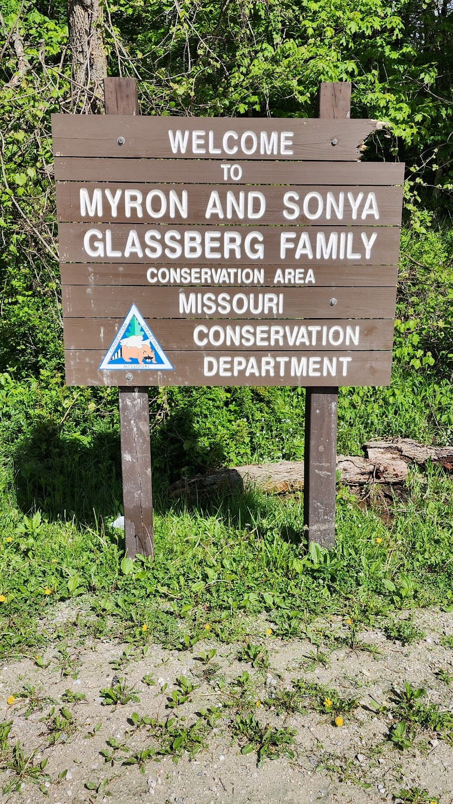 Glassberg Conservation Area - Image 1