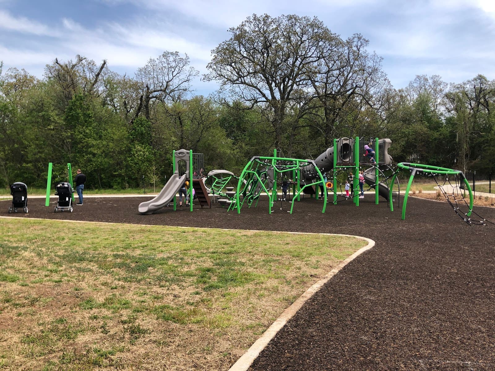 Shaw Family Park - Image 1