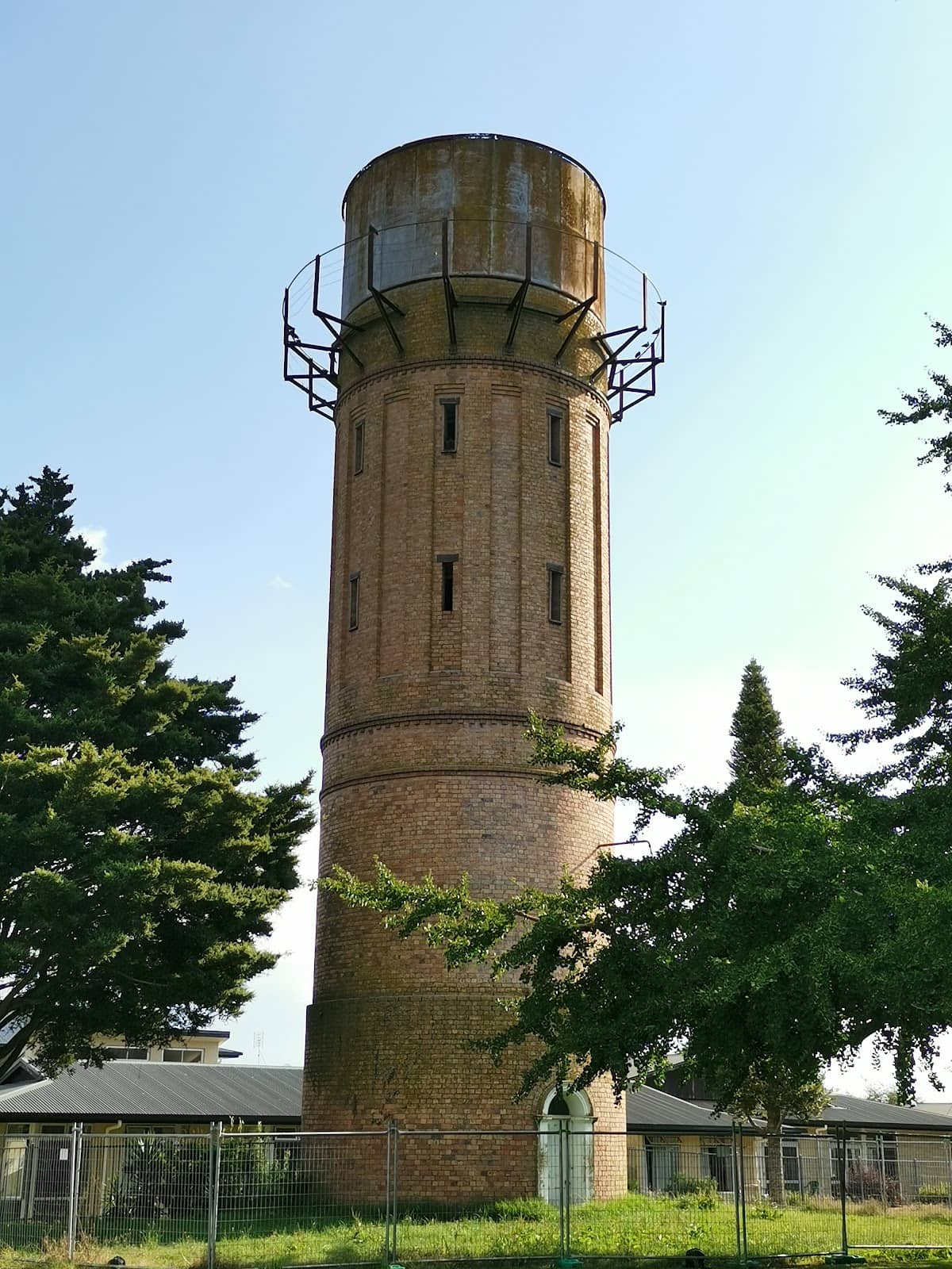 Vertical photo