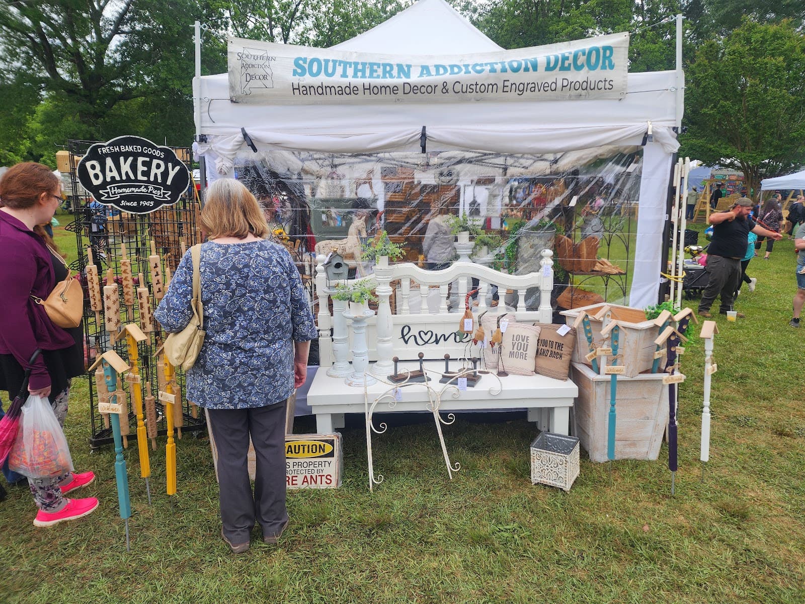 The Cotton Pickin' Fair (Gay) - Image 1