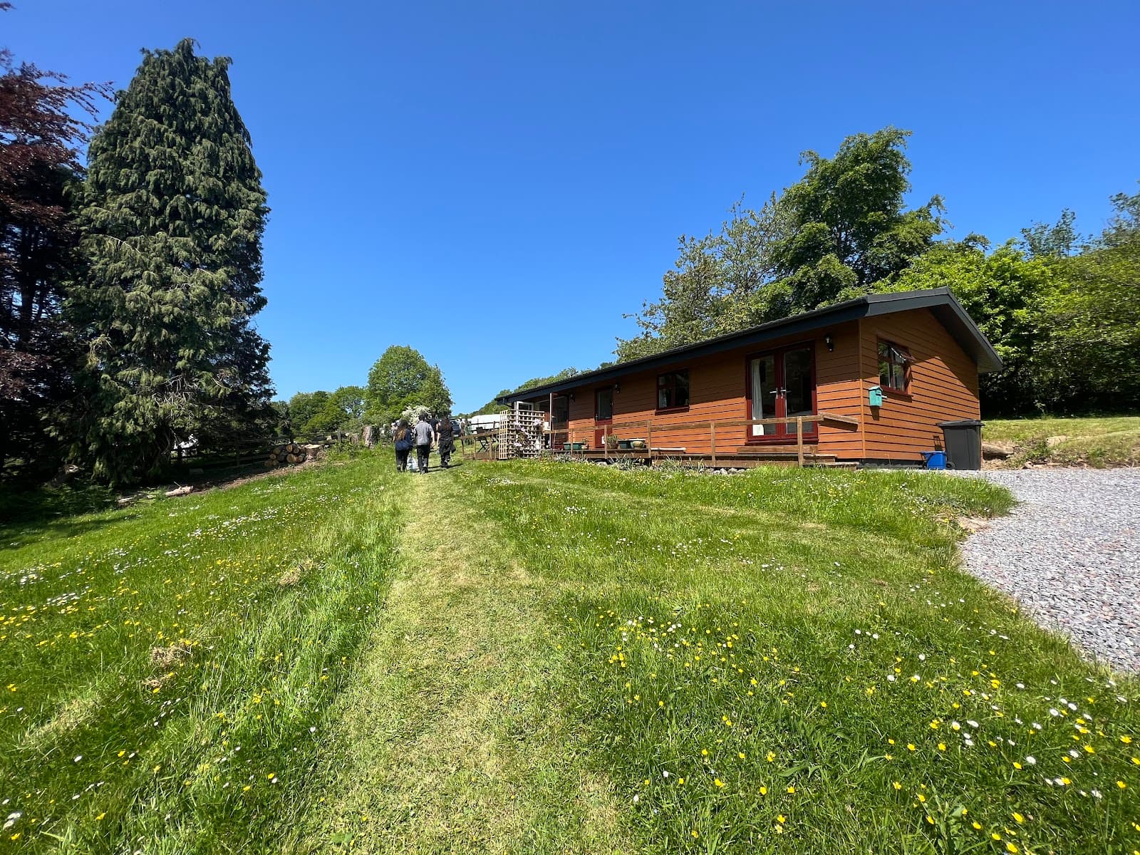 Wray Valley Trail - Image 1