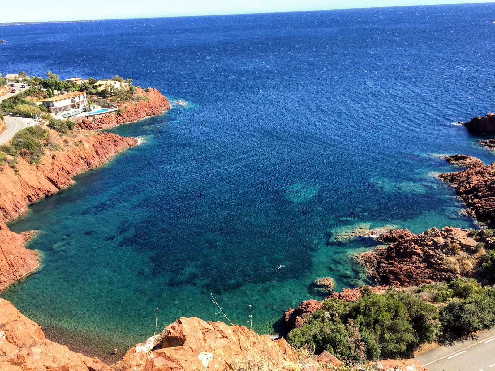 Le Trayas - Image 1