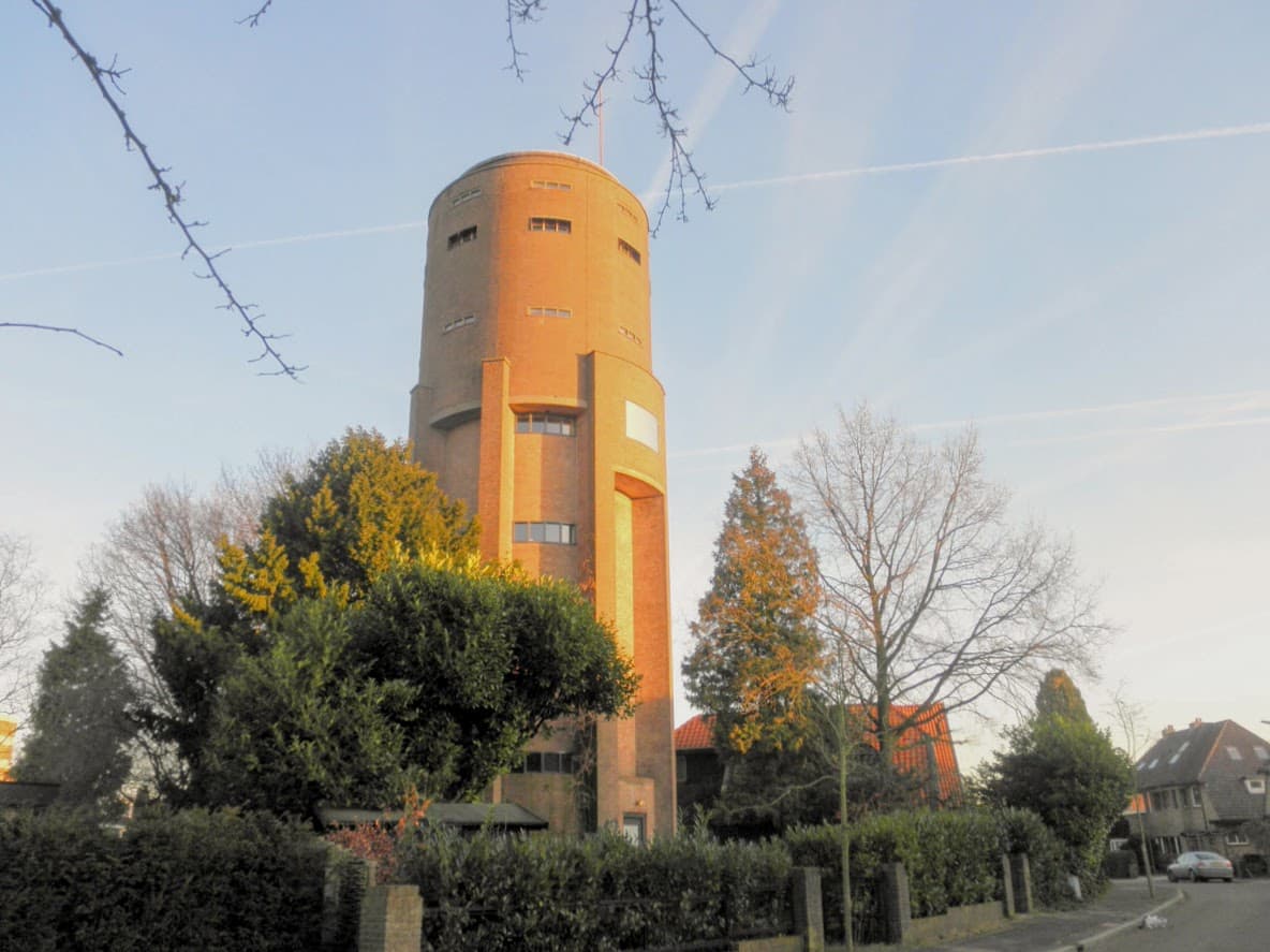 Soest Water Tower - Image 1