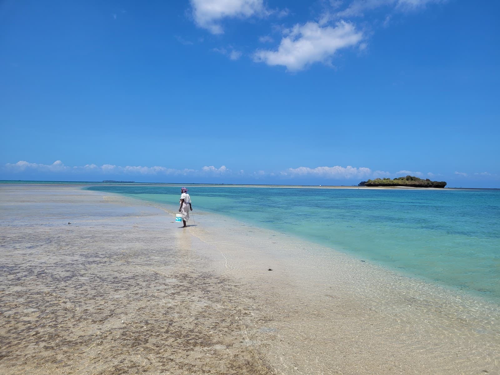Chapwani Grave Island - Image 1