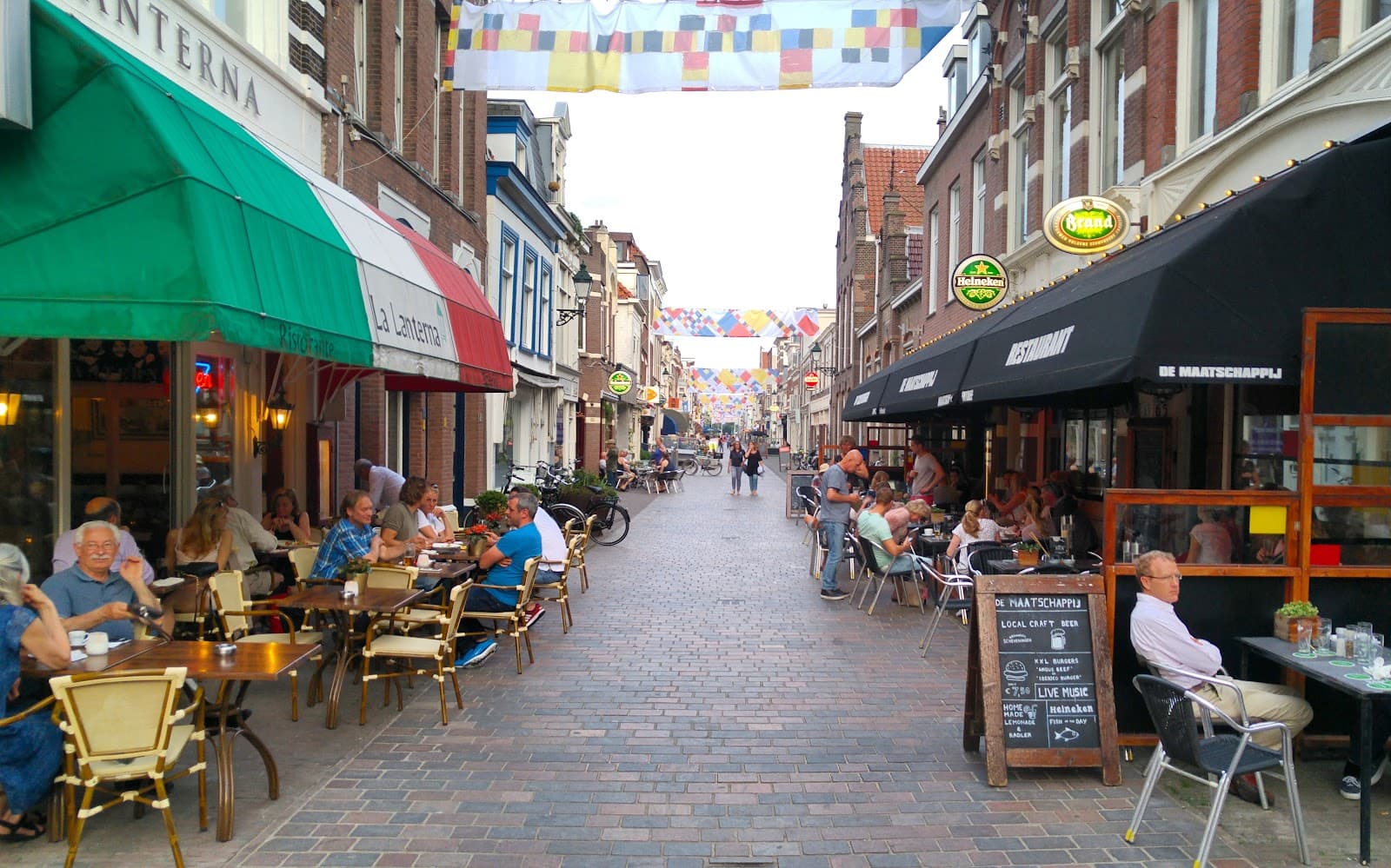 Keizerstraat - Image 1