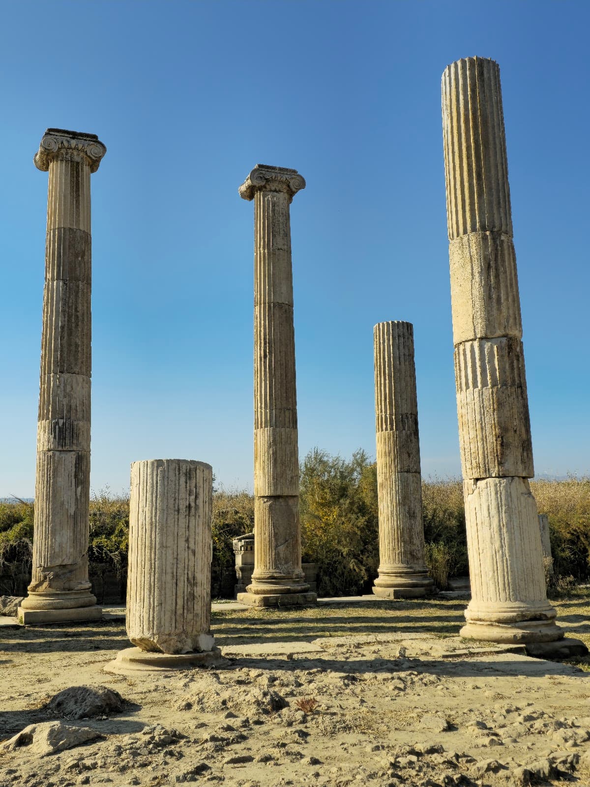 Magnesia on the Meander - Image 1