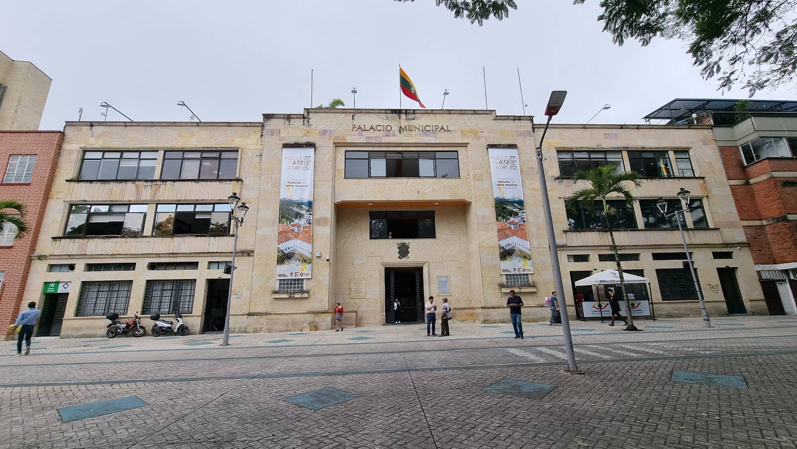 Fifth Avenue (Quinta Avenida)