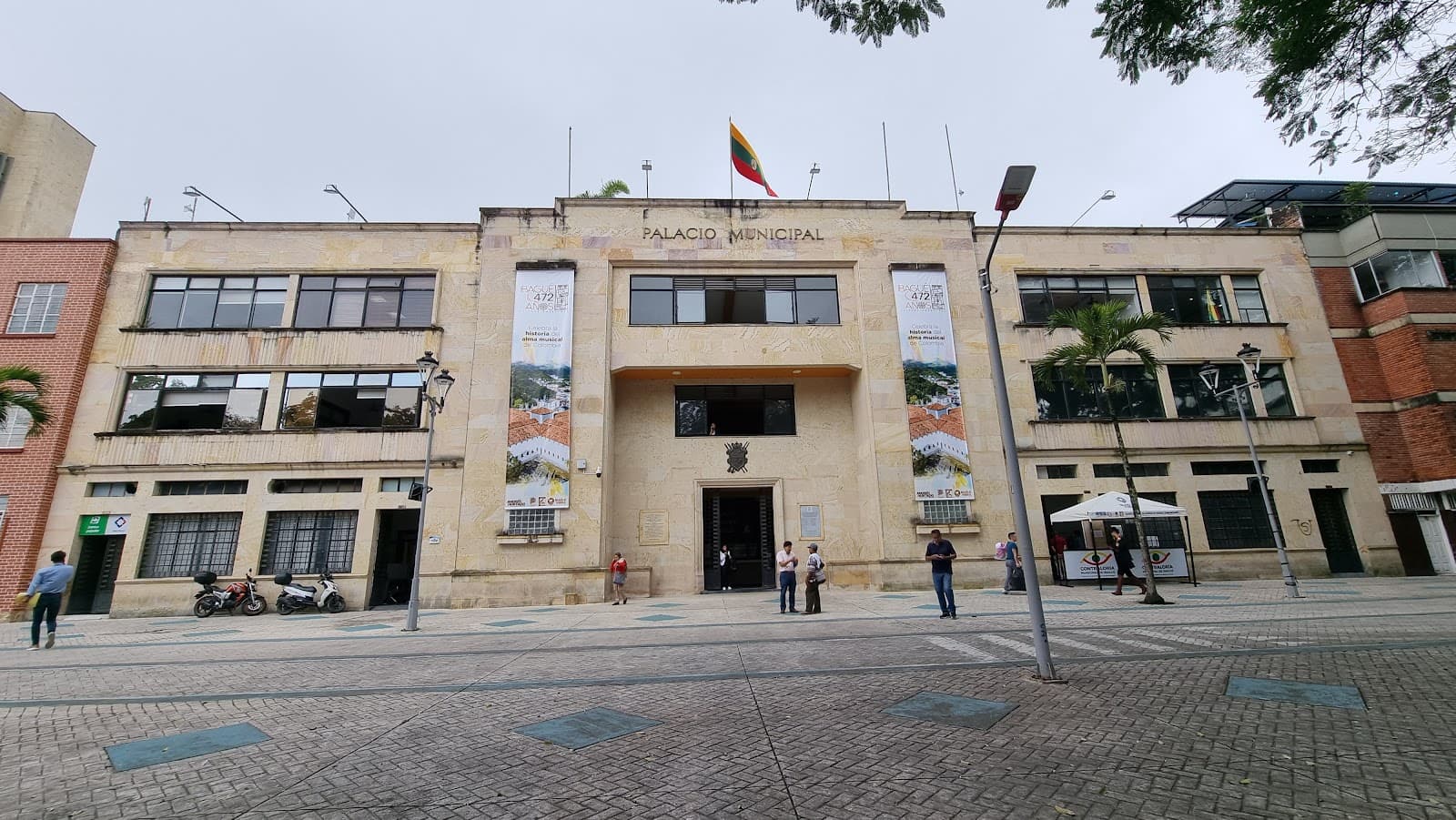 Alcaldía de Ibagué - Image 1