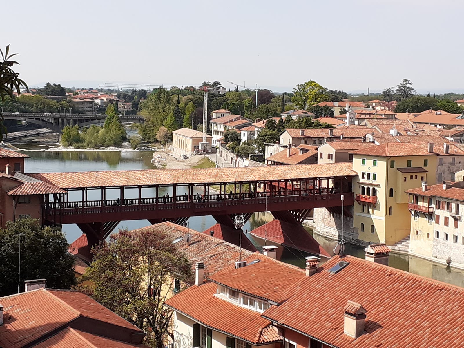 Percorso degli Ezzelini - Image 1