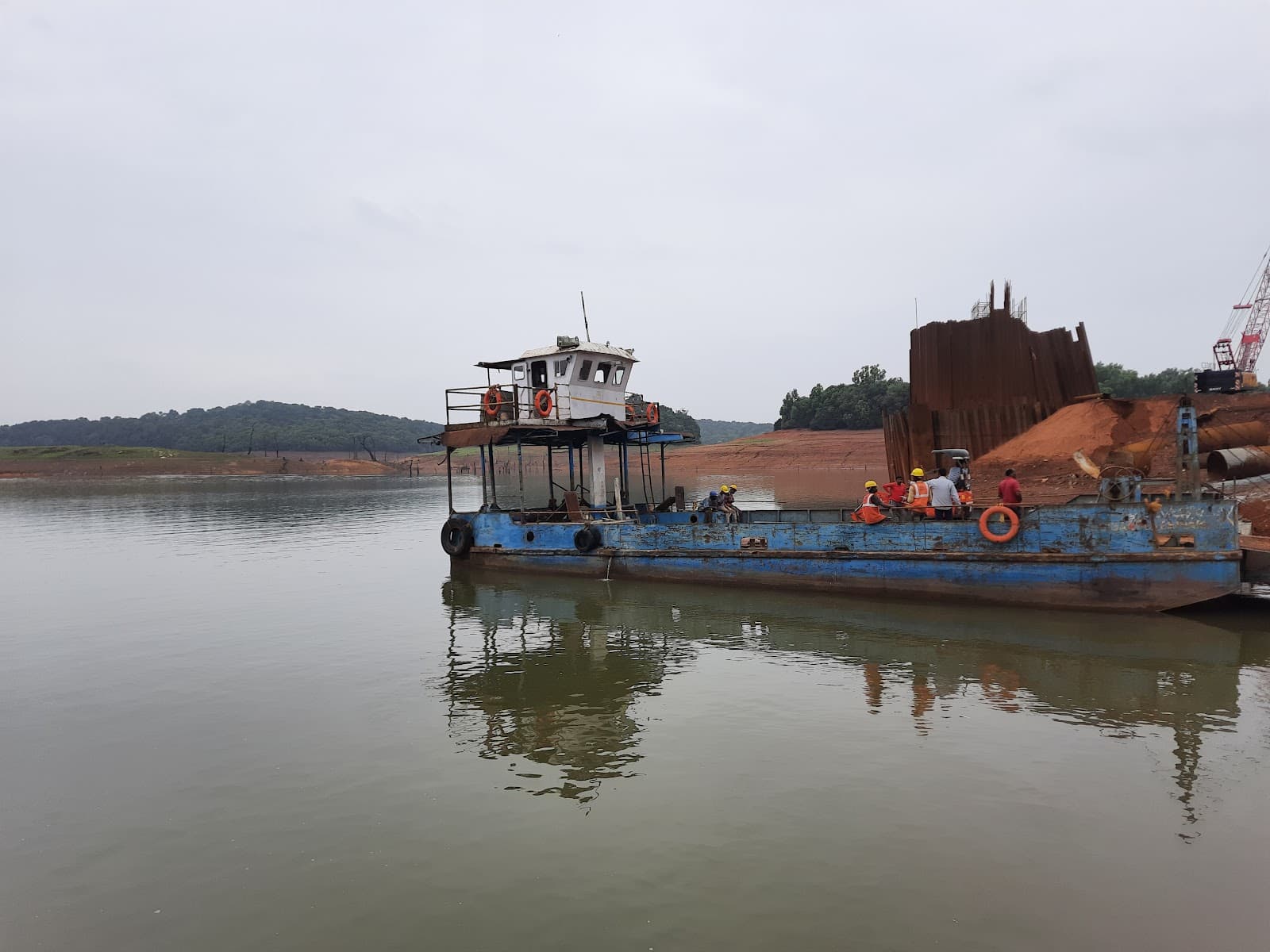 Sigandur Chowdeshwari Temple - Image 1