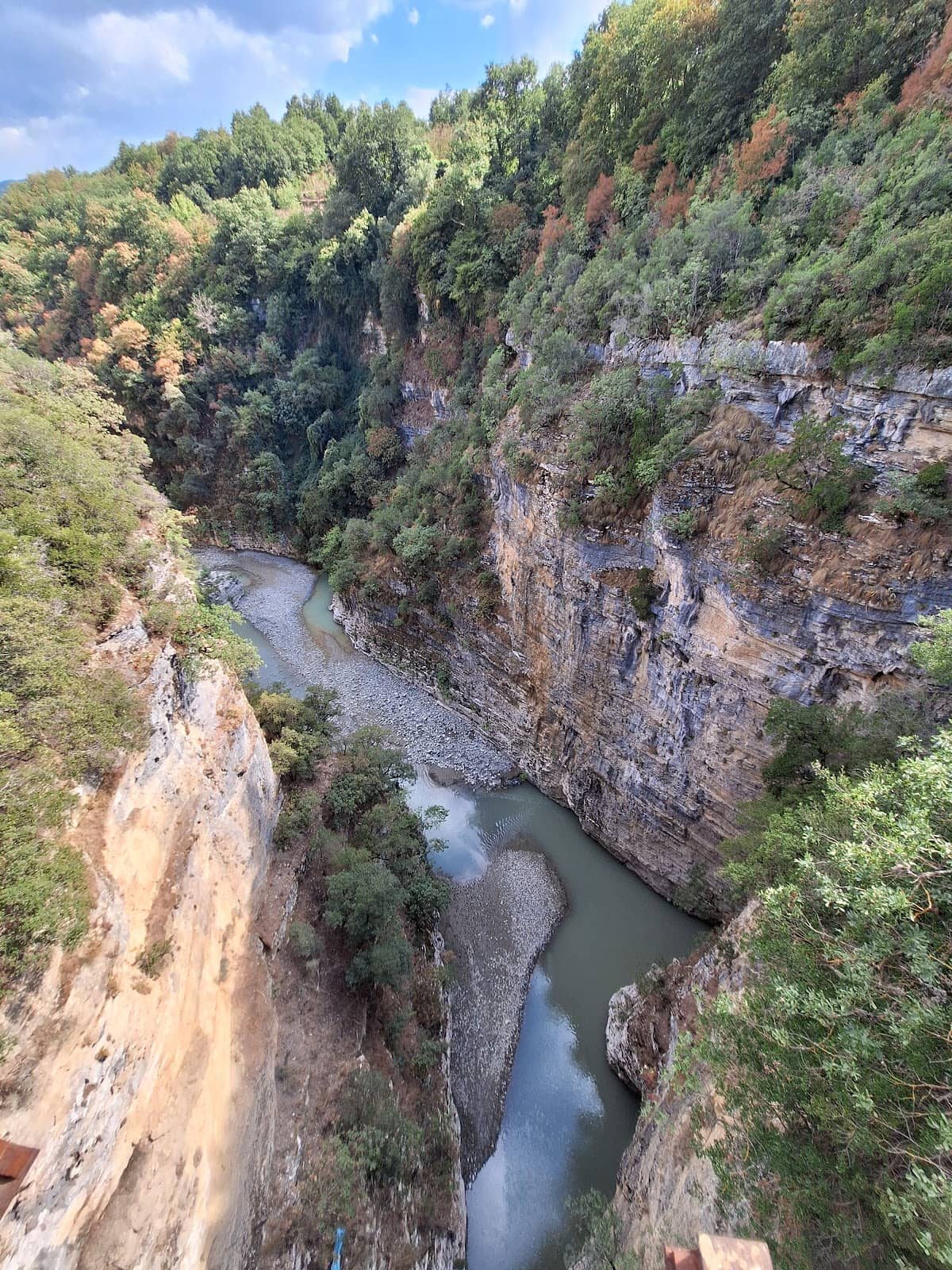 Vertical photo