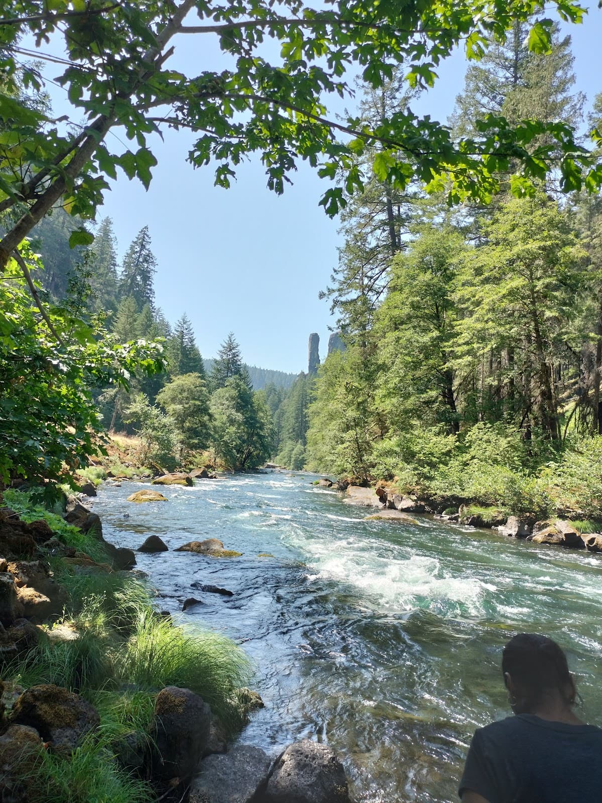 Downtown Roseburg Historic District - Image 1