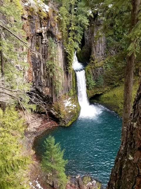 Vertical photo