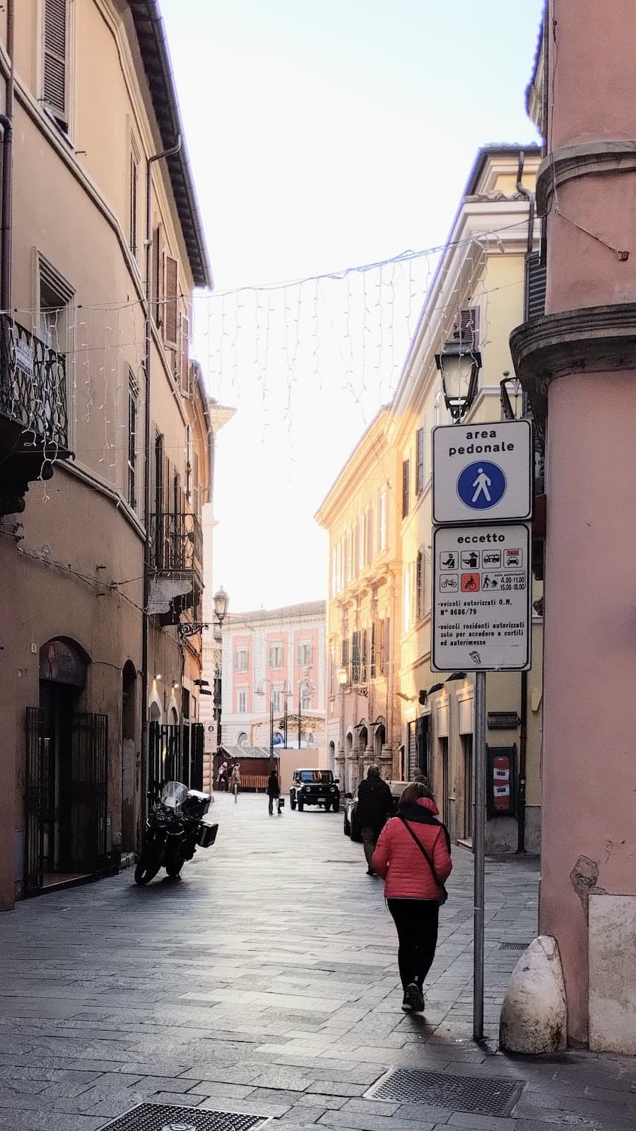 Corso Vecchio - Image 1