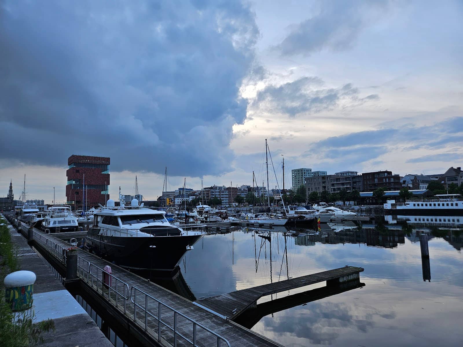 Photography Opportunities