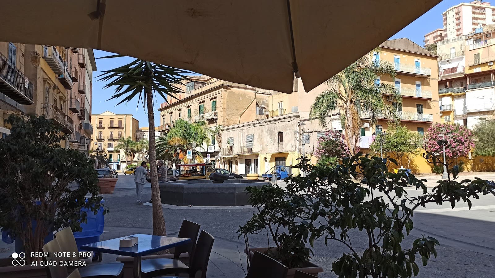 Porto Empedocle Historic Center - Image 1