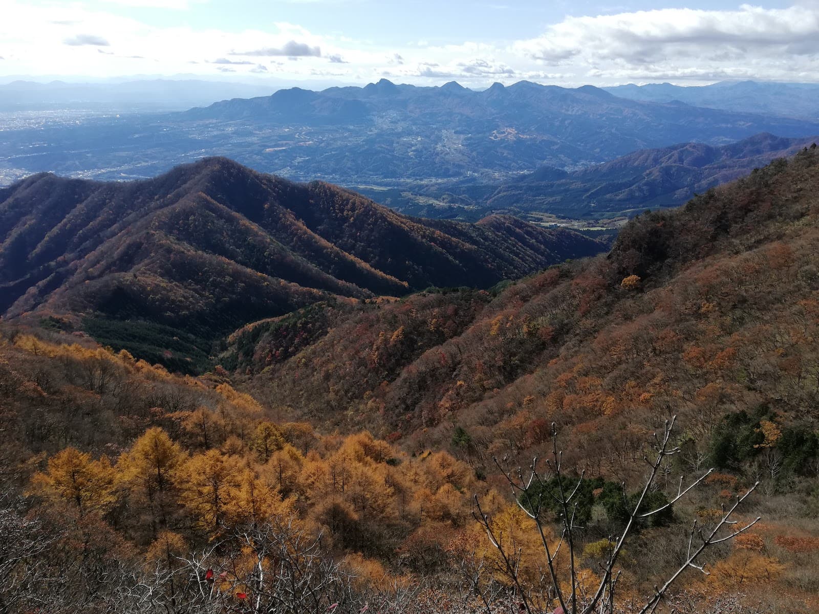 Mount Komochi - Image 1