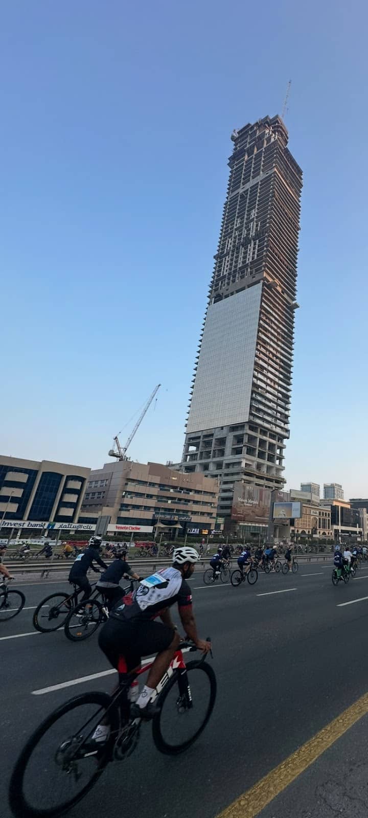 Vertical photo