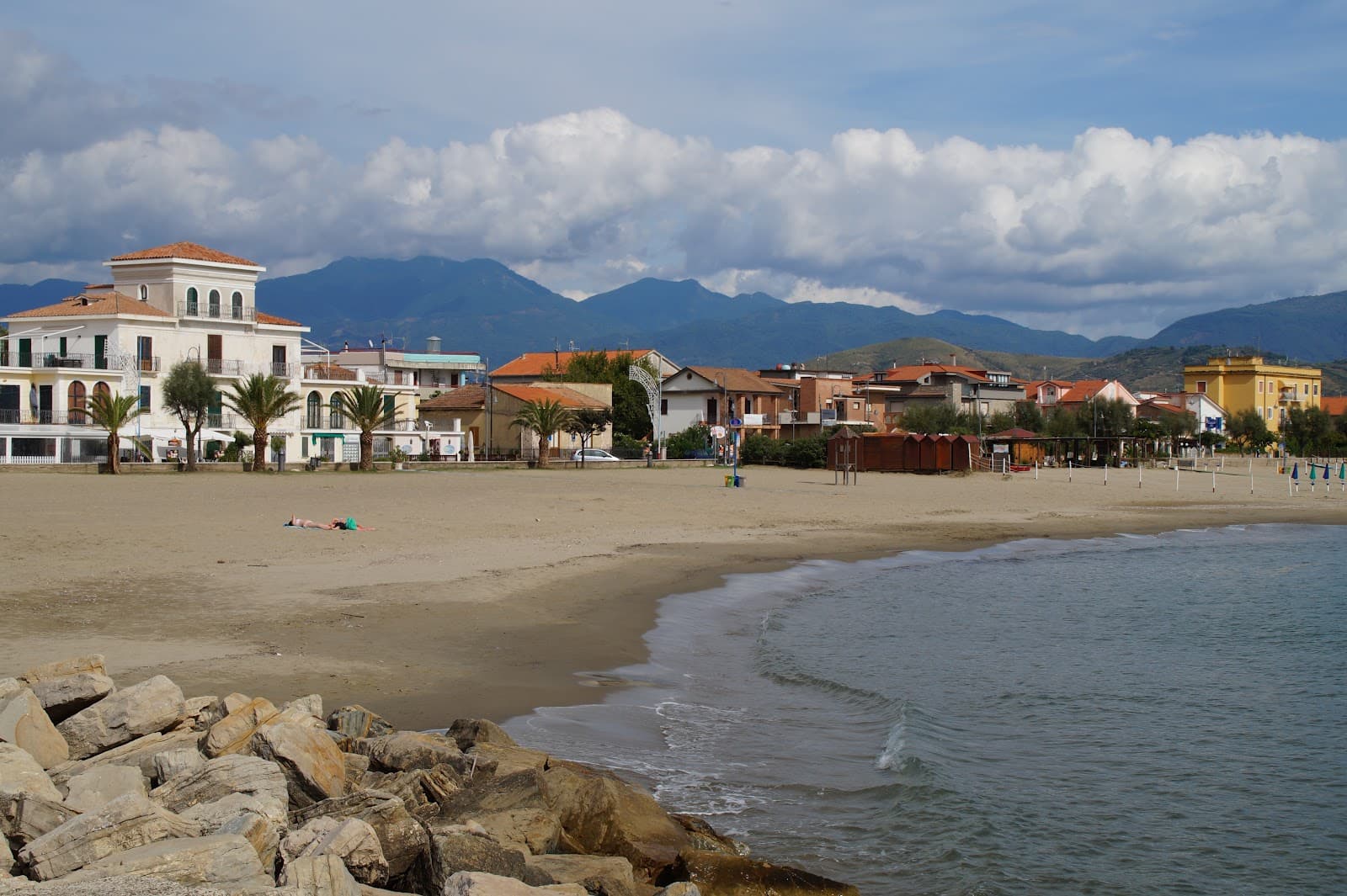 Casal Velino Marina - Image 1