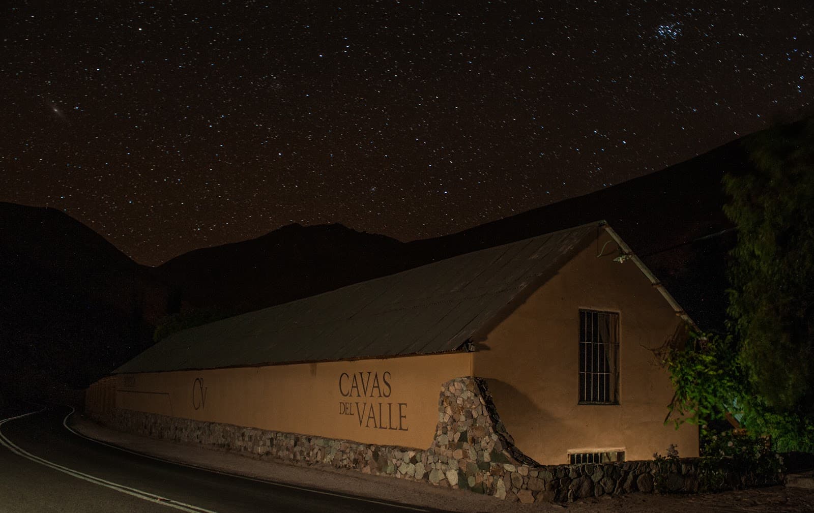 Cavas del Valle Winery - Image 1