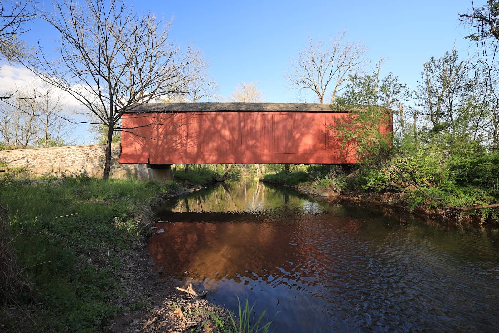 Cry Baby Bridge Legend