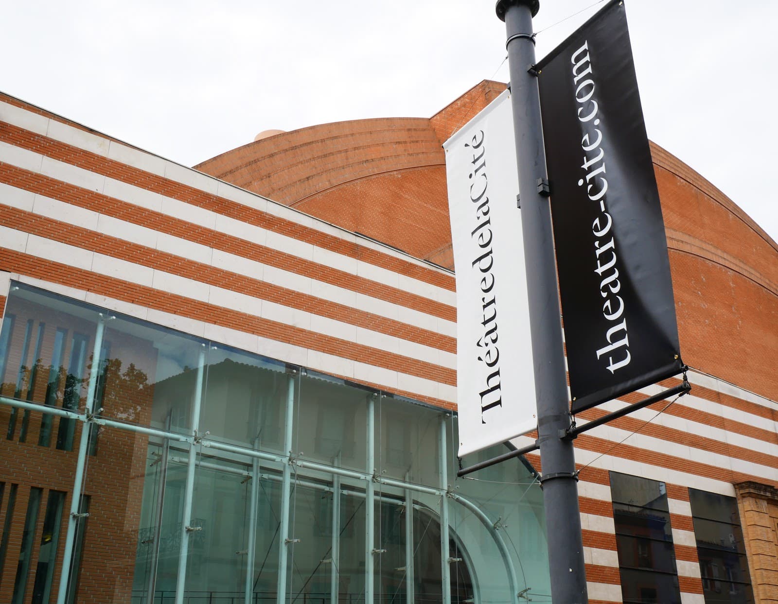 Théâtre National de Toulouse - Image 1