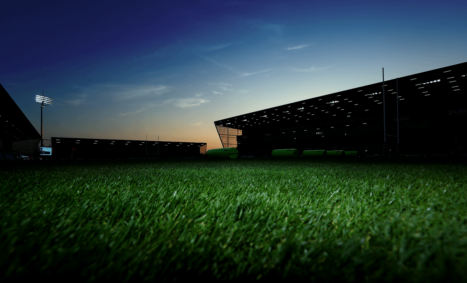 AJ Bell Stadium - Image 1