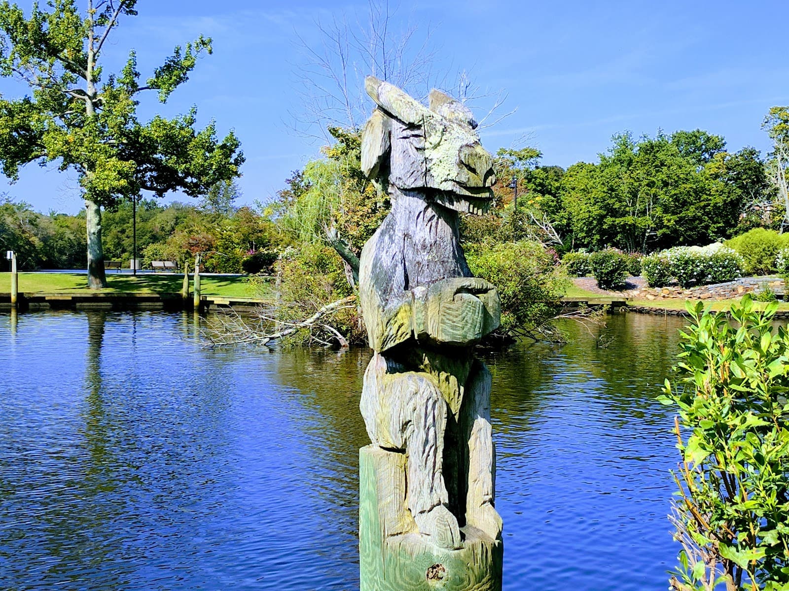 Grangebel Park - Image 1