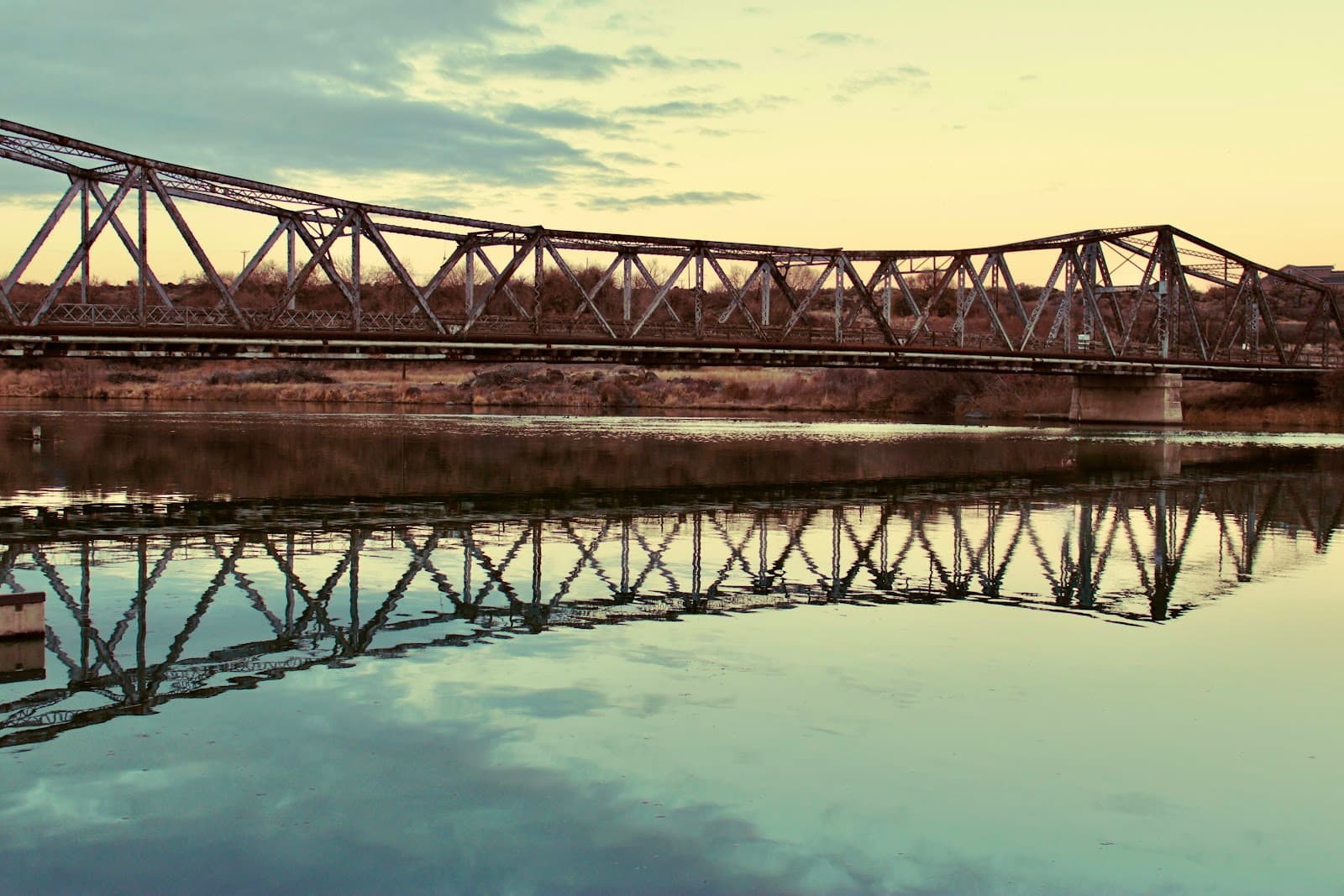 Owsley Bridge - Image 1
