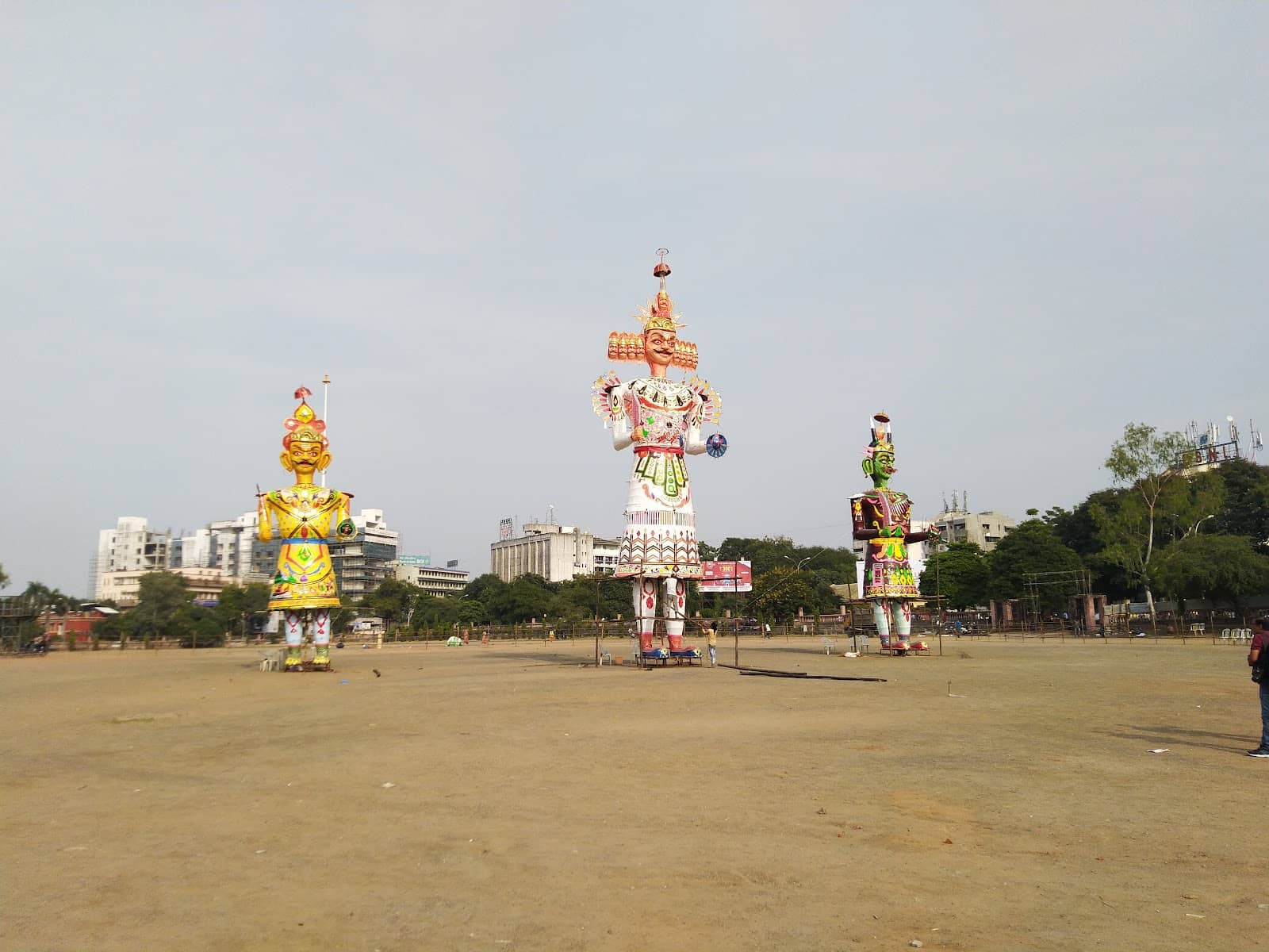 Street Food Delights
