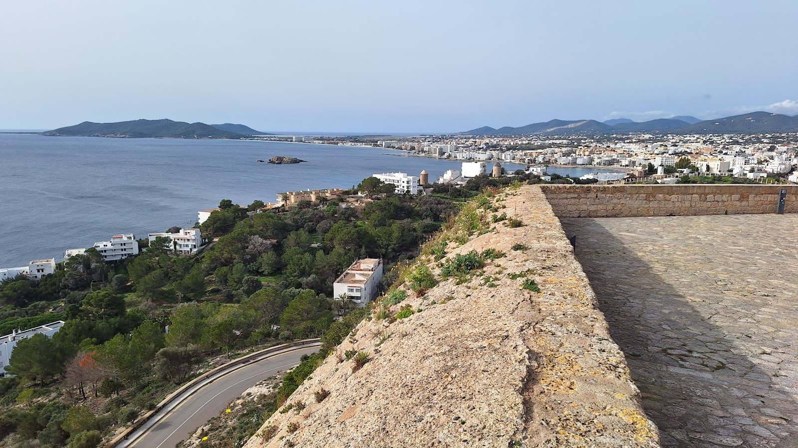 Baluard de Sant Bernat - Image 1