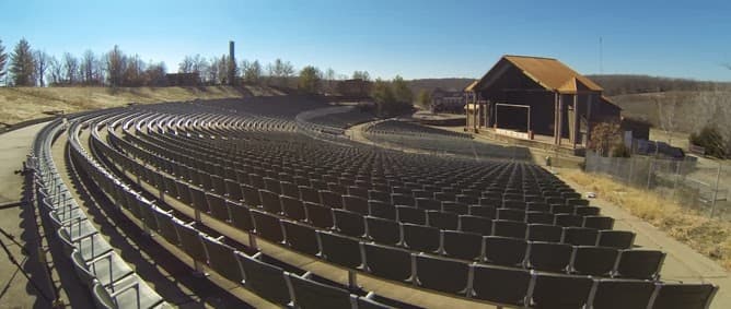Ozarks Amphitheater - Image 1