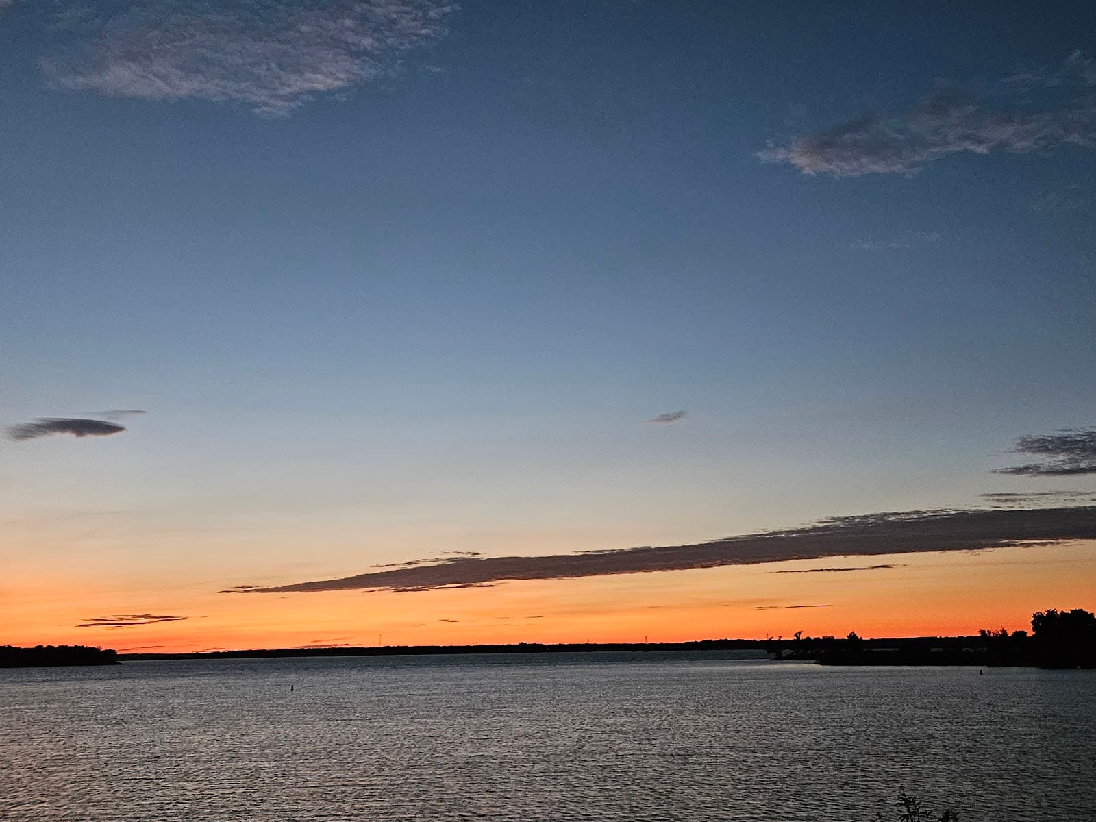 Johnson Creek Recreation Area - Image 1