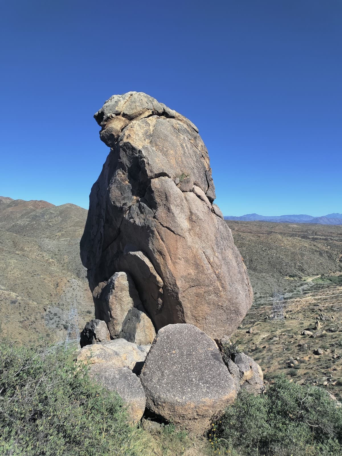 Sears-Kay Ruin - Image 1