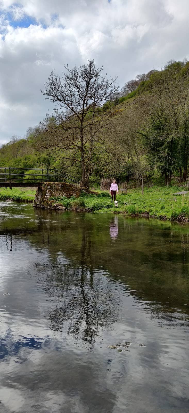 River Wye