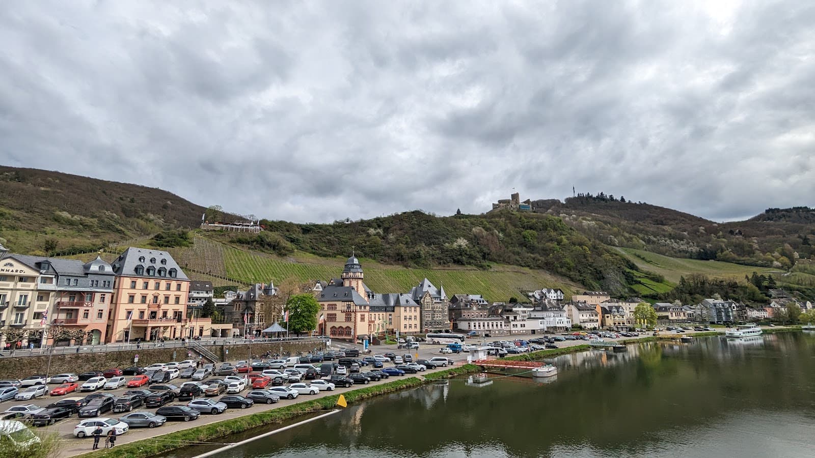 Am Gestade Riverside - Image 1